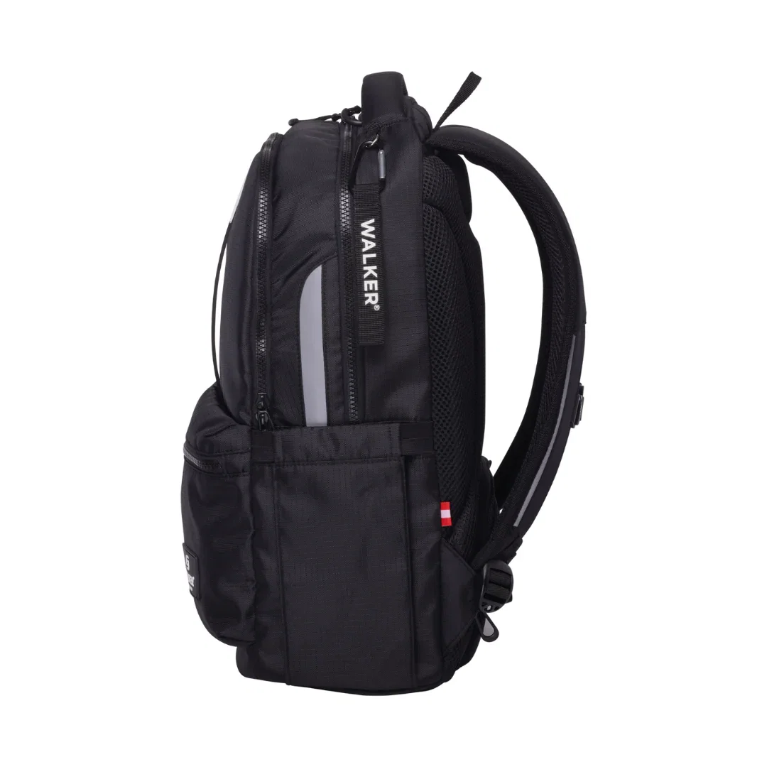 SCH RUCSAC SCOLAR WALKER REY BLACK 42625-080 [4]