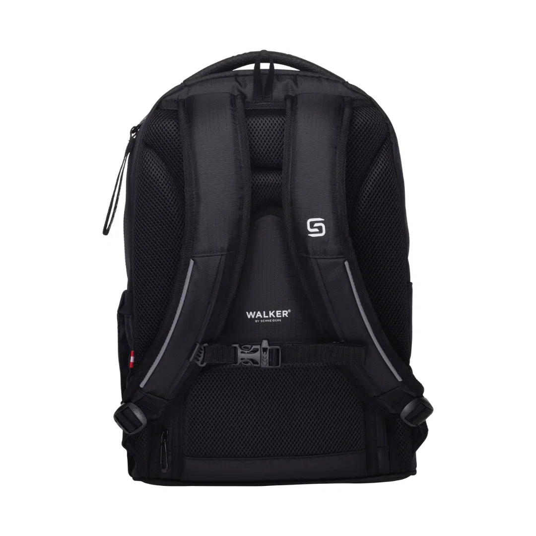 SCH RUCSAC SCOLAR WALKER REY BLACK 42625-080 [6]