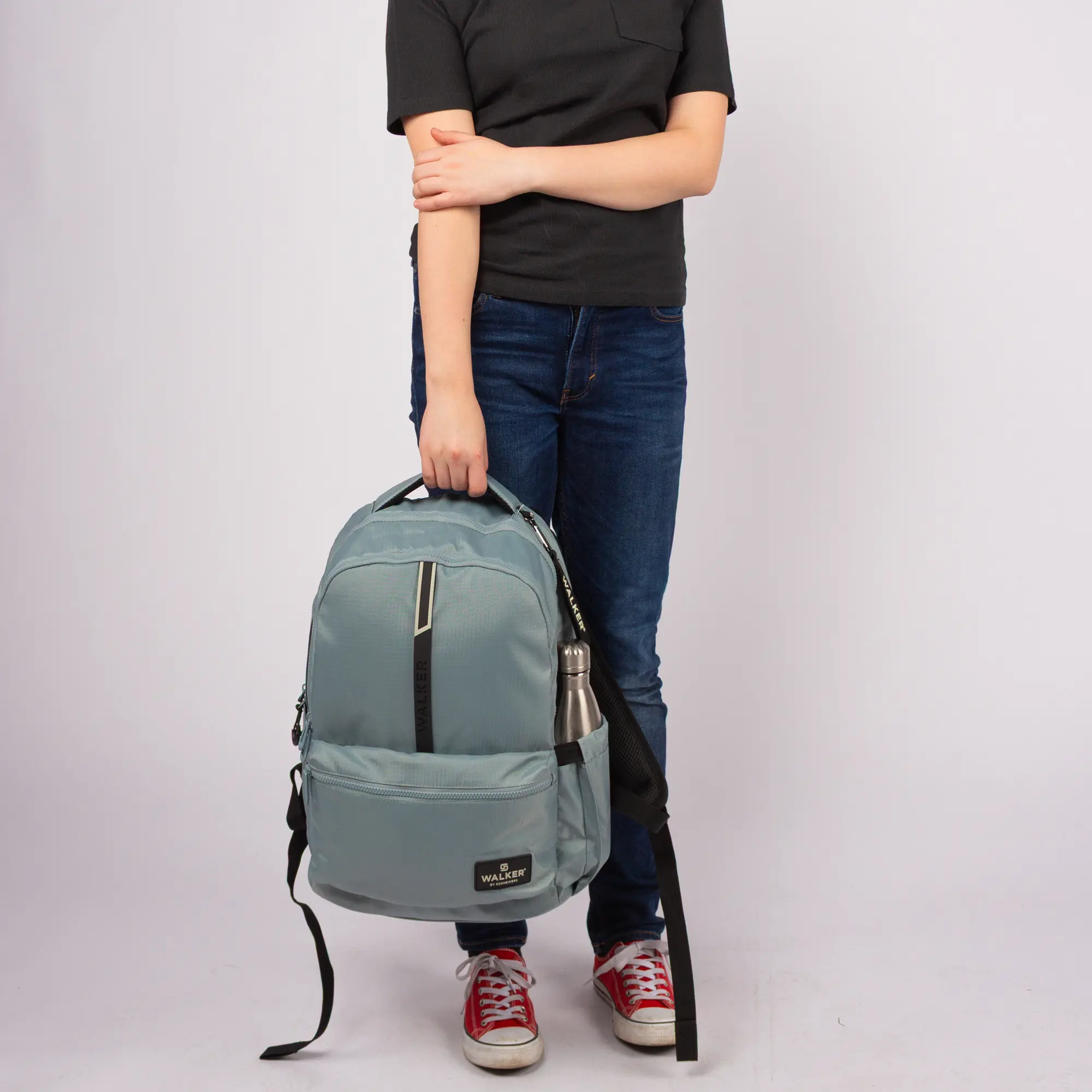 SCH RUCSAC SCOLAR WALKER REY GREENERY 42625-460 [5]