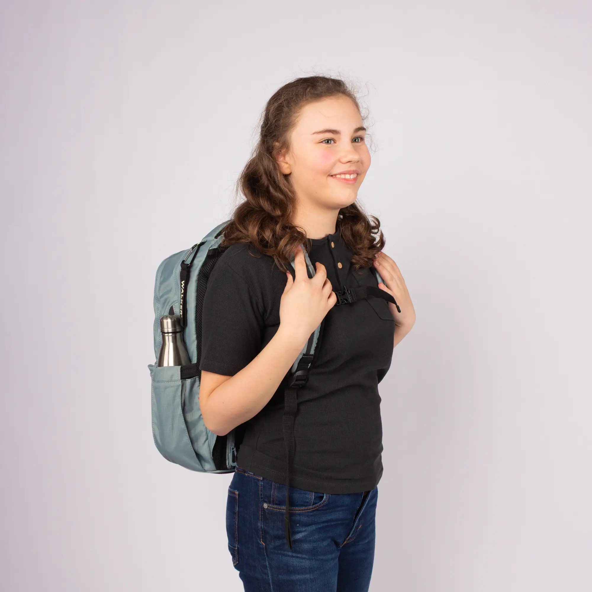 SCH RUCSAC SCOLAR WALKER REY GREENERY 42625-460 [1]