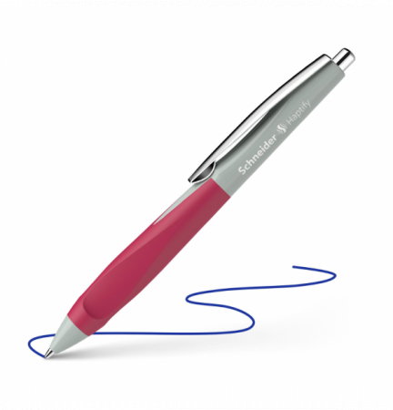 Pixuri cu mecanism - PIX SCHNEIDER HAPTIFY MAGENTA SD-017984