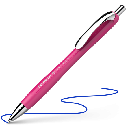 INSTRUMENTE DE SCRIS - PIX SCHNEIDER SLIDER RAVE XB 1.4 FUCSIA 5856