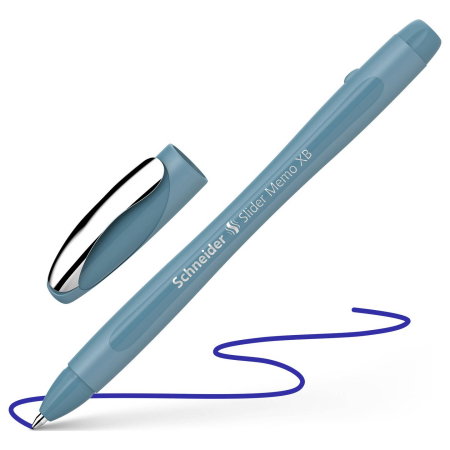 PIX SCHNEIDER SLIDER SIDER MEMO varf XB TEAL 5345 [1]