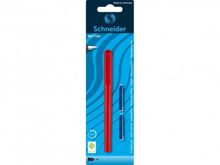 STILOU SCHNEIDER 402 UNICOLOR CU REZERVE MIX SD-012566/569/682 [1]