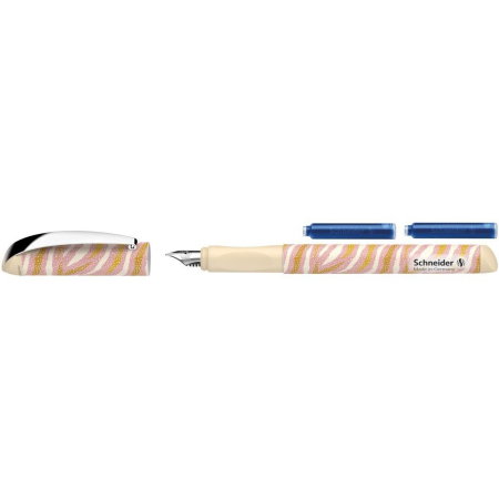 SCR STILOU SCHNEIDER GLAM CU 2 REZERVE 5959 [2]