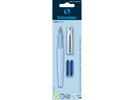 STILOU SCHNEIDER TOMO CU 2REZERVE STI193 DIVERSE CULORI  SD-017461 [5]