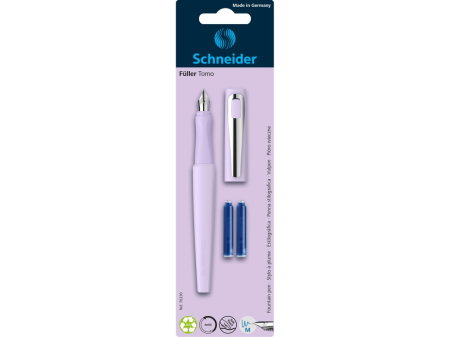 STILOU SCHNEIDER TOMO CU 2REZERVE STI193 DIVERSE CULORI  SD-017461 [3]