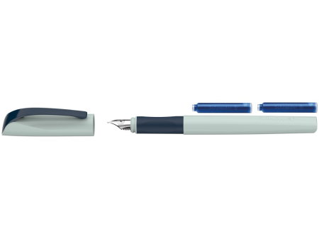 Stilou Schneider Xpect/Vivaz Mint M Ergonomic - ipb.ro [1]