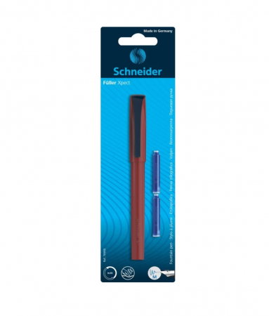 RECHIZITE SCOLARE IPB - SCR STILOU SCHNEIDER XPECT/VIVAZ CU REZERVA VISINIU SD-017882