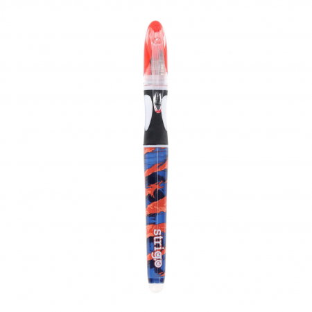 SCR STILOU STRIGO CU  STERGERE PRIN FRICTIUNE SI PATROANE DRAGON  SD-018435 [0]