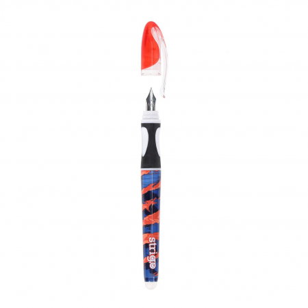 SCR STILOU STRIGO CU  STERGERE PRIN FRICTIUNE SI PATROANE DRAGON  SD-018435 [1]