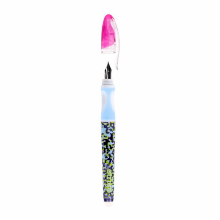 SCR STILOU STRIGO CU  STERGERE PRIN FRICTIUNE SI PATROANE WILD SD-018437 [3]