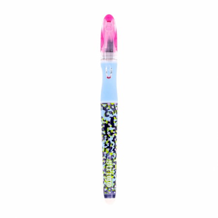 SCR STILOU STRIGO CU  STERGERE PRIN FRICTIUNE SI PATROANE WILD SD-018437 [2]