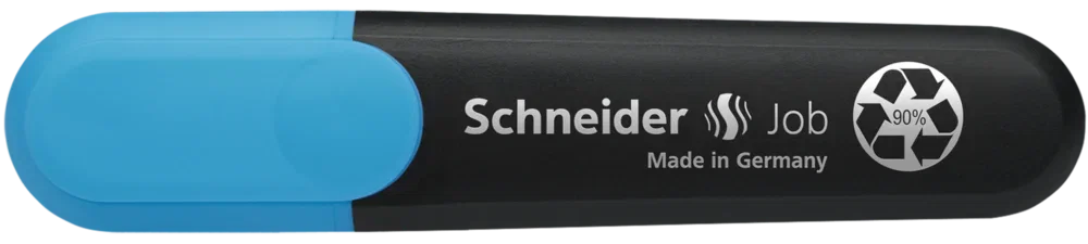 Evidențiator Schneider Job Albastru TMK047 [1]