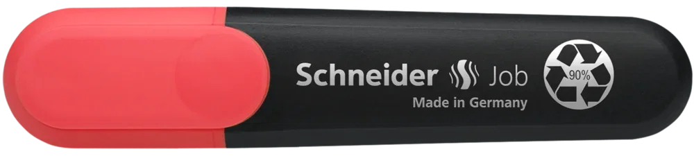Evidențiator Schneider Job Roșu TMK047 [1]