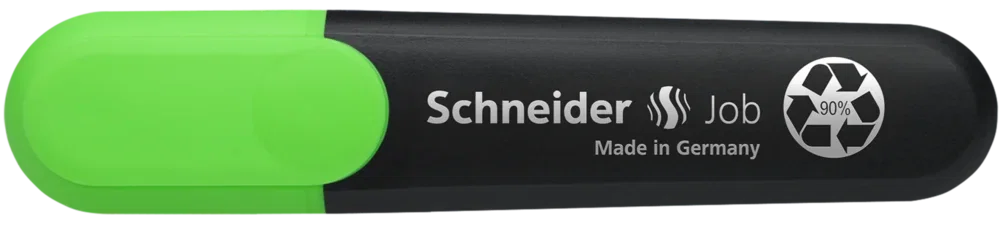 Evidențiator Schneider Job Verde TMK047 [1]