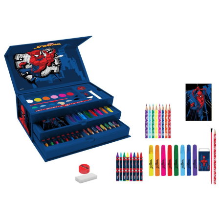 Set Artă în Cutie Spider-Man 27.7cm - 508762 [1]