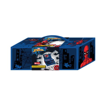 Set Artă în Cutie Spider-Man 27.7cm - 508762 [2]