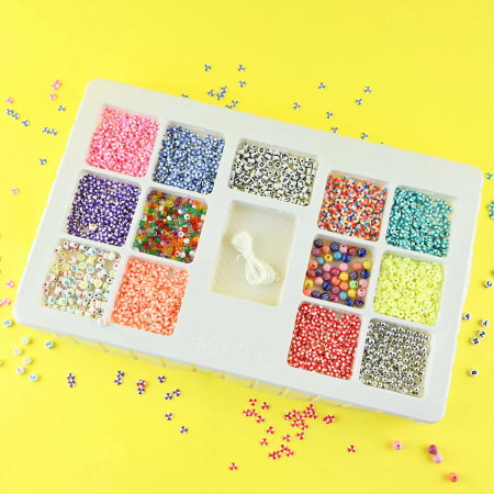 SET CREATIV MARGELE ASORTATE 3200/SET 30280 [1]