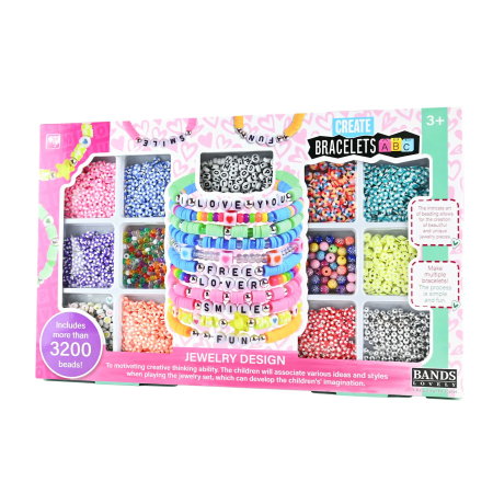 Import - SET CREATIV MARGELE ASORTATE 3200/SET 30280