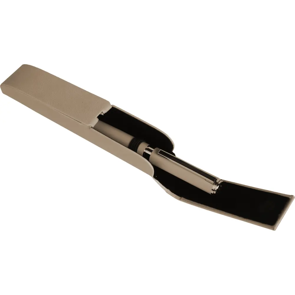 Set Pix + Etui Wellington Hastur Champagne 1955011 [3]