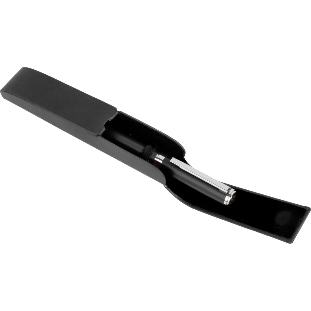 Set Pix + Etui Wellington Hastur Negru 1955002 [1]