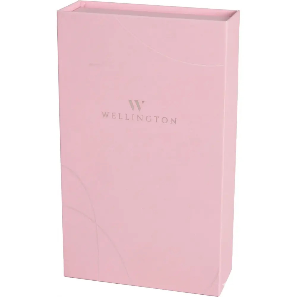 Set Pix + Etui Wellington Hastur Roz 1955014 [4]