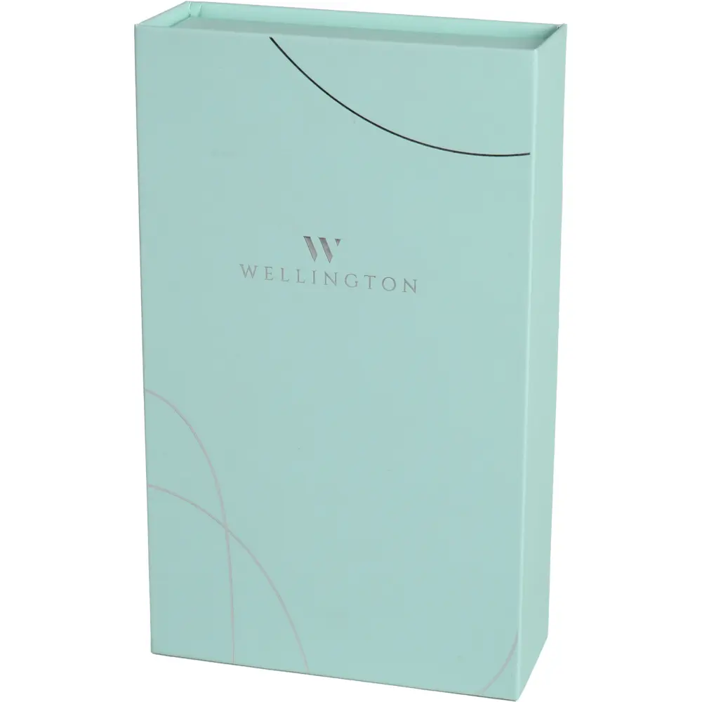 Set Pix + Etui Wellington Hastur Verde Menta 1955007 [1]
