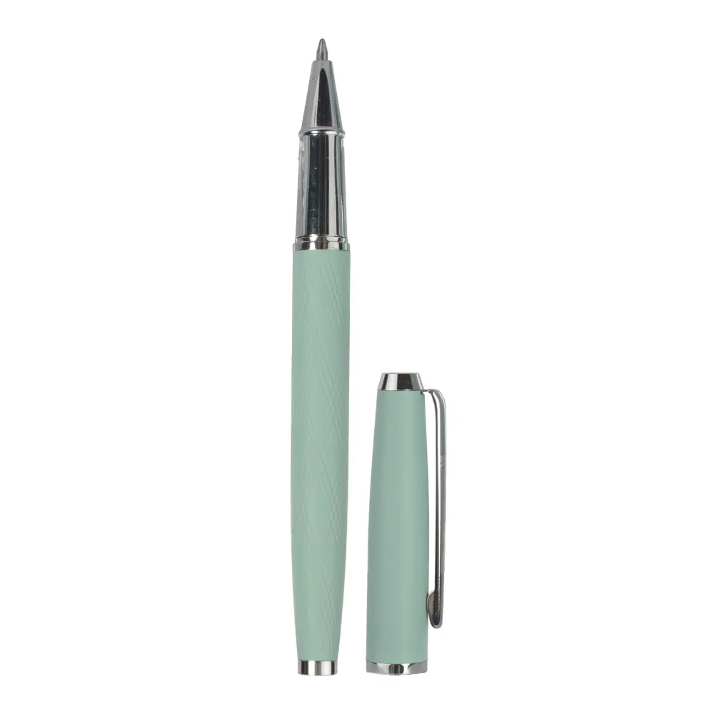 Set Pix + Roller Wellington Notus Verde Menta 1954907 [5]