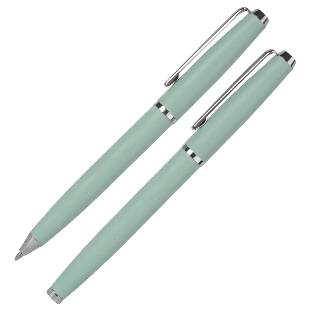 Set Pix + Roller Wellington Notus Verde Menta 1954907 [1]