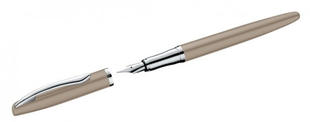 Set Pix + Stilou Pelikan Jazz Noble Elegance Lux Taupe 826792 - Elegant și Profesionist [3]