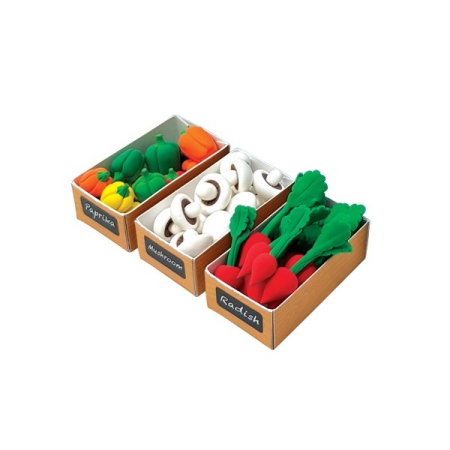 Set Plastilina Amos cu Accesorii 6 Culori P2475 [2]