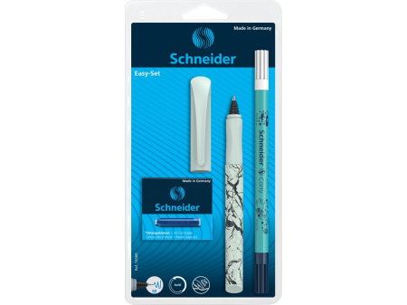 SET SCHNEIDER EASY ROLLER cu PIC si 6 PATROANE 4678 [2]