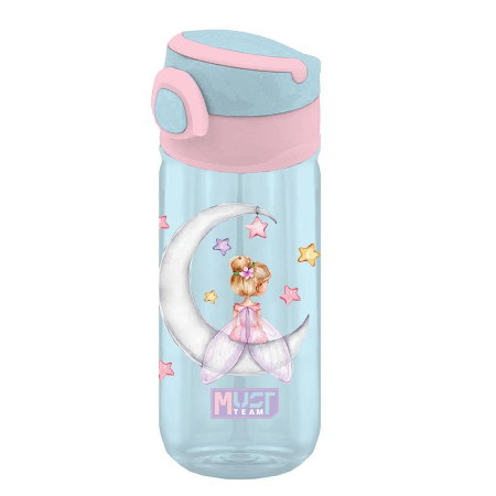 Set Școală Cutie Sandwich și Sticlă Apă Must Team Night Fairy 000587519 [1]