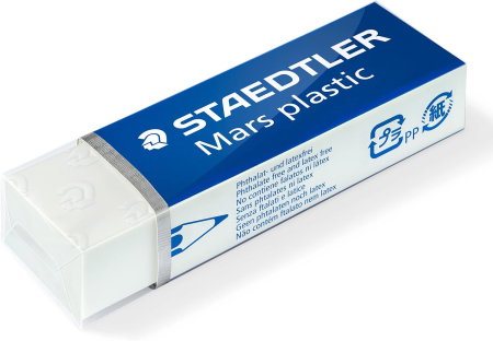 Set Scolar 8 Piese Staedtler Noris 60 BK4 [2]