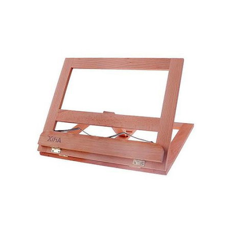Sevalete pictura - SEVALET DE MASA LEMN IPB 34.5*26**6.5CM PP738