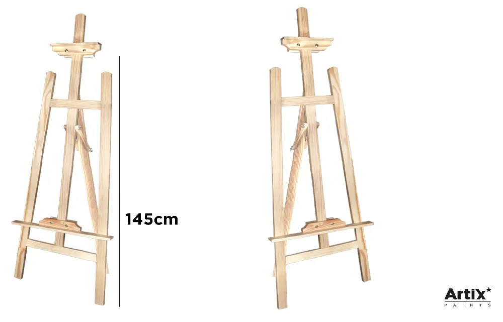 Sevalete pictura - SEVALET LEMN IPB 145CM PP497