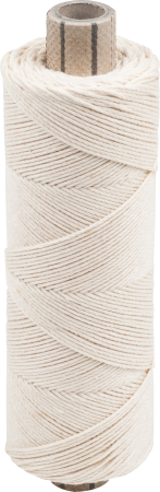 Sfoara Bumbac 100% Natur 1mm x 185m KNORRprandell [1]