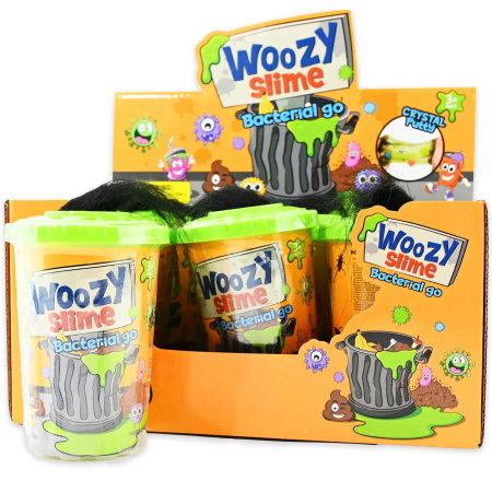 Slime Putty Crystal Trash Can 11cm 65077 - ipb.ro [1]