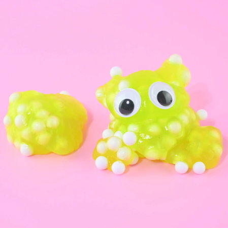 ARTICOLE COPII - Slime Putty Snot 22.5cm 65078 Woozy Slime - ipb.ro
