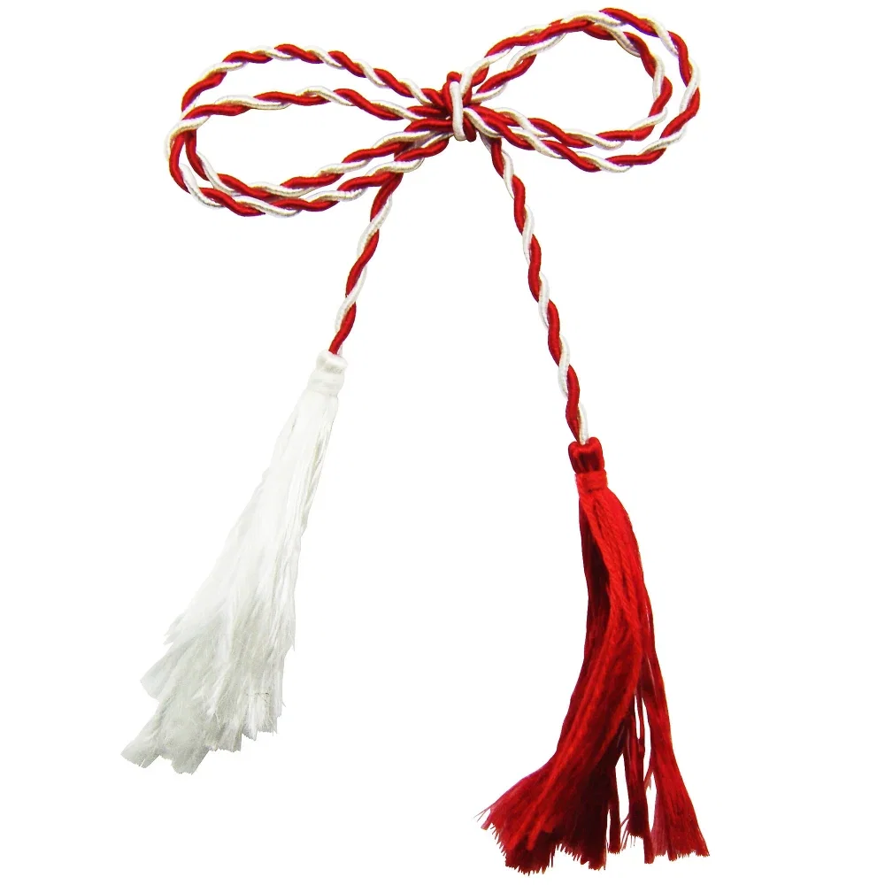 Martisor si 8 Martie - SNUR MARTISOR JUMBO LA BUCATA