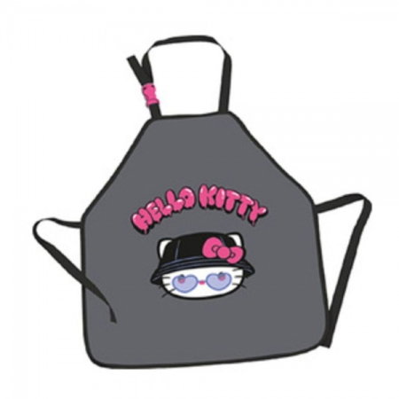 Pahare, Palete si Sorturi Pictura - Șorț Pictură Hello Kitty St. Majewski 302817