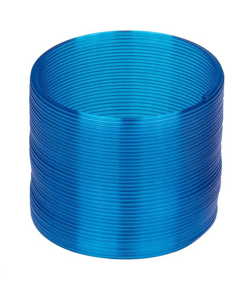 Spirală Magică Plastic 7.5cm Culori Neon 61/2049 - ipb.ro [6]