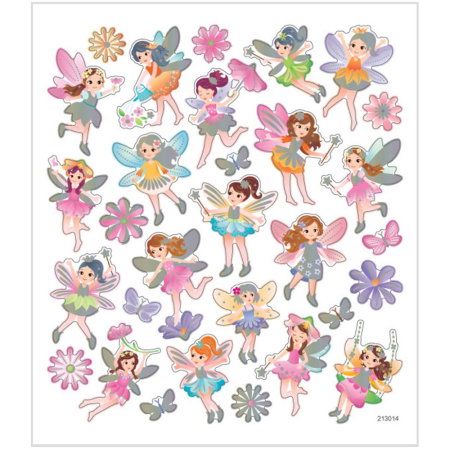 STICKER DECOR ZANE 28888 [2]