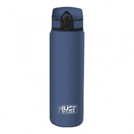 Sticlă Apă Inox Must Team 600ml 7x23cm Diverse Culori 000587482 [4]