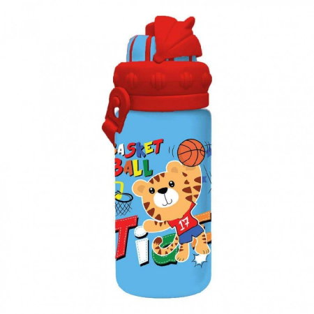 Sticlă Termică Pentru Apă Must Team 430ml 7x17.5cm 000587555 [1]