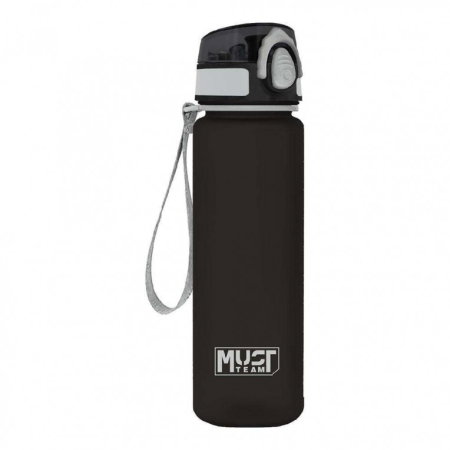 Sticlă Termică Pentru Apă Must Team 670ml 6.5x24cm 000587474 [3]