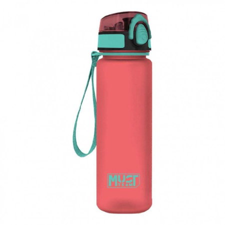 Sticlă Termică Pentru Apă Must Team 670ml 6.5x24cm 000587474 [2]