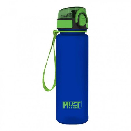 Sticlă Termică Pentru Apă Must Team 670ml 6.5x24cm 000587474 [4]