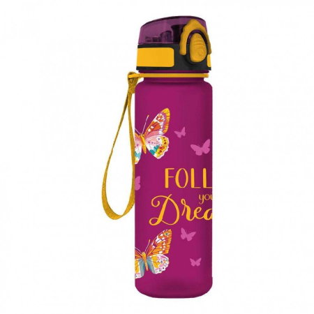 Sticlă Termică Pentru Apă Must Team 670ml 6.5x24cm 000587476 [3]